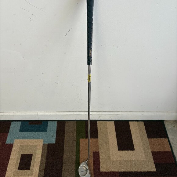 Tommy Armour 300 RH Mallet Double Bend Putter Golf Club 34.5" - Picture 1 of 4